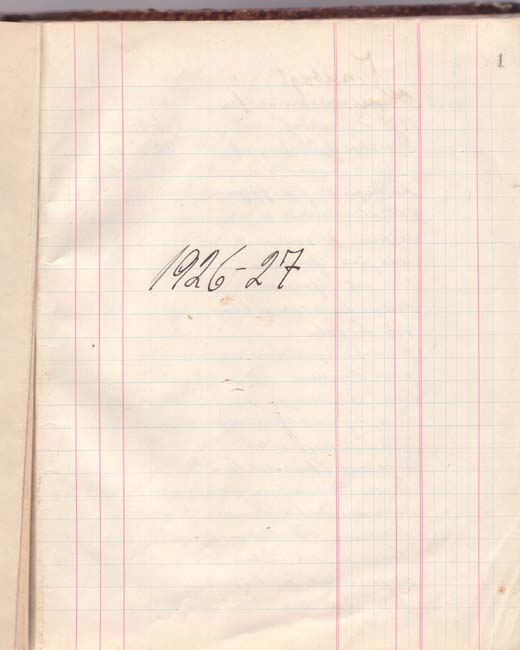 regnskab1926side01